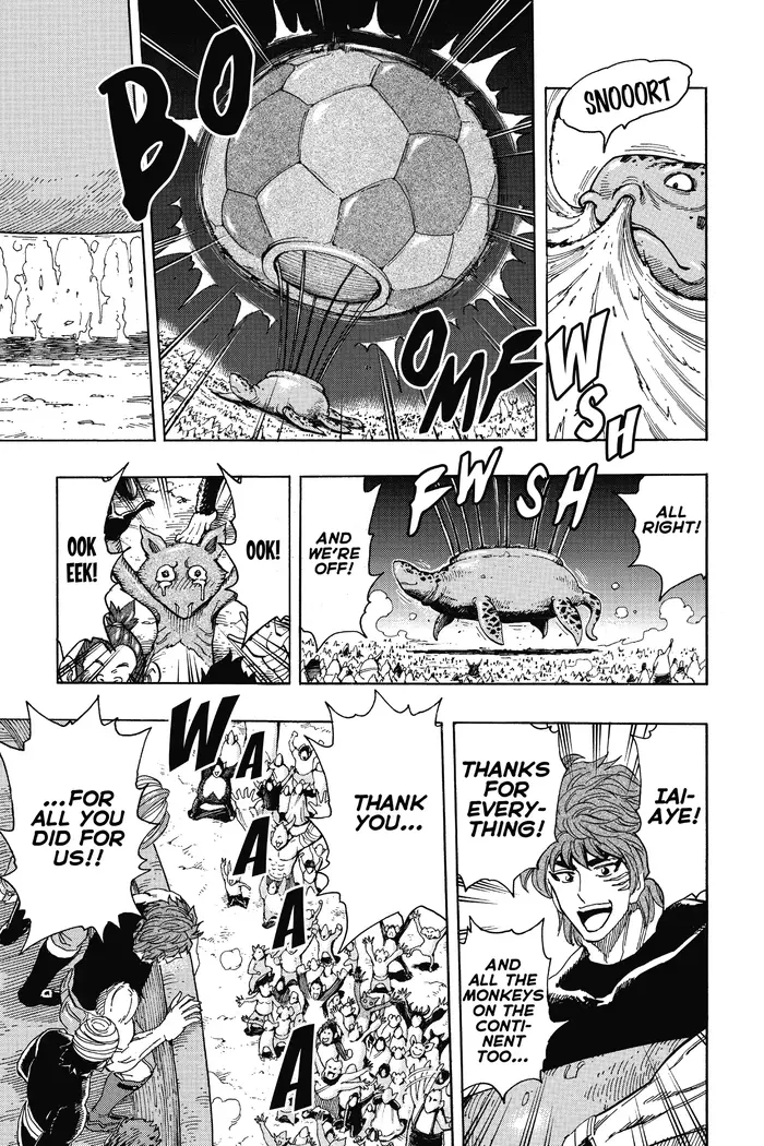 Toriko Chapter 324 image 17_optimized
